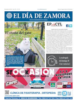 N10 - El día de Zamora - EPCYL