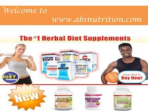 Best Absolutely Full Appetite Suppressant By Absolute Nutrition
