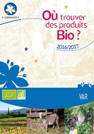 Guide Trouver Des Produits Bio 2016 2017