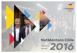 NetMentora Chile - Informe anual 2016