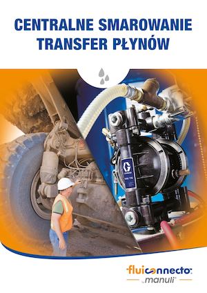 Centralne smarowanie