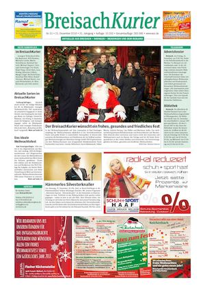 ReblandKurier-Kaiserstuhl