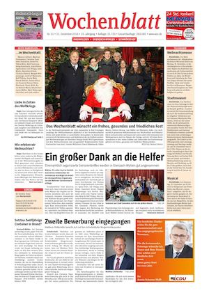 Wochenblatt-Rheinfelden