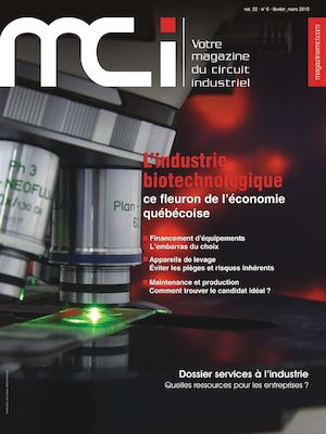 Magazine MCI - Février/Mars 2015