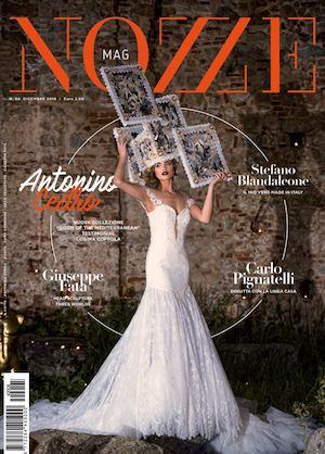 Nozze Mag Dicembre 2016