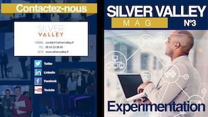 Silver Valley Mag n°3 spécial Expérimentation