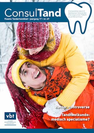 ConsulTand Januari 2017