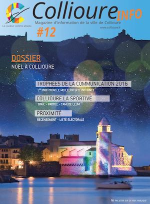 Collioure Info # 12