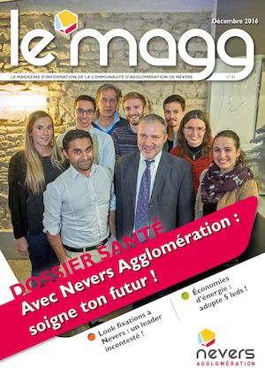 Le Magg n°41