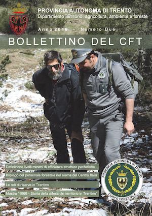 Bollettino del CFT anno 2016 numero 2