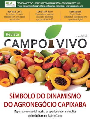 Revista Campo Vivo - Edição 32
