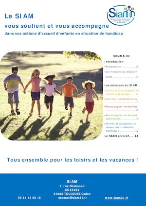 Le SIAM - Missions & Réalisations