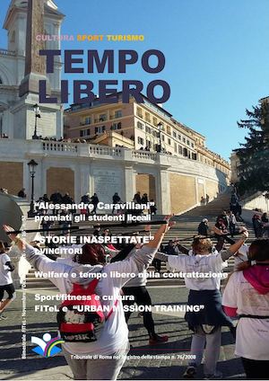 Rivista Tempo Libero N 97