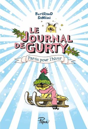 Le Journal De Gurty 2 - Chapitre Noel
