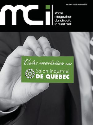 Magazine MCI - Août/Septembre 2012