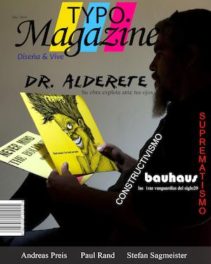 Typo Magazine