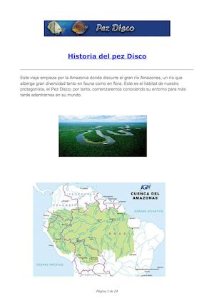 PEZ+DISCO+-+Historia+del+pez+Disco