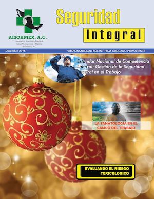 Revista Seguridad Integral No 35