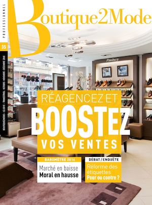 Boutique2Mode n°35