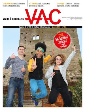 Vac Janvier 2017