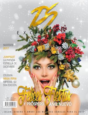 Ds Exclusiva Diciembre 2016