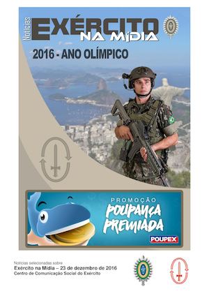 EB na Mídia 23 Dez 16