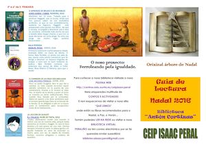 Tríptico Nadal 2016