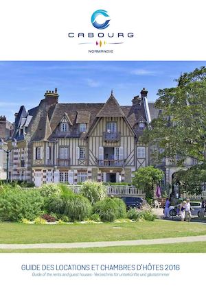 Cabourg Guide Des Locations 2016 1 31 1