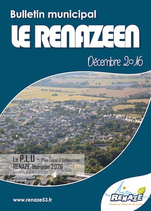 Bulletin Décembre 2016