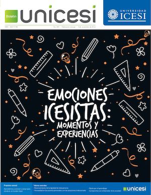 Boletin Unicesi N° 343