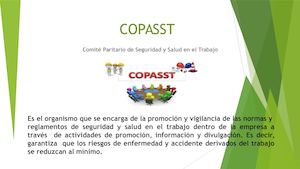 Copasst