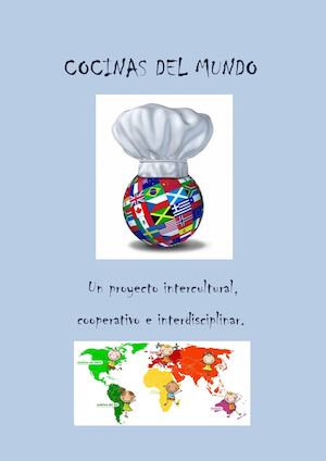 Cocinas Del Mundo