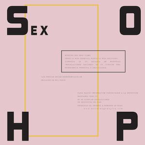 Catálogo Sexshop Motel Mi Granjita