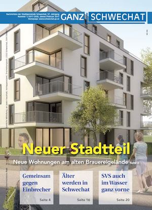 Jänner / Februar 2017