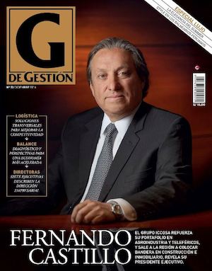 Revista G