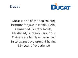 CORE JAVA Training & Certification Institutes In Noida,Ghaziabad,Gurgaon,Faridabad,Greater Noida,Jaipur