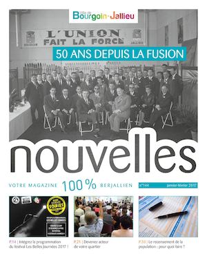 Nouvelles 144