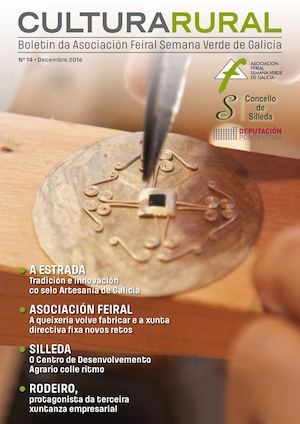 Boletín 14 Decembro 2016