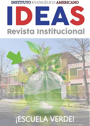 Revista IDEAS - Segundo Semestre 2016