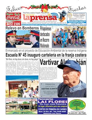 Edición Impresa Nº 270