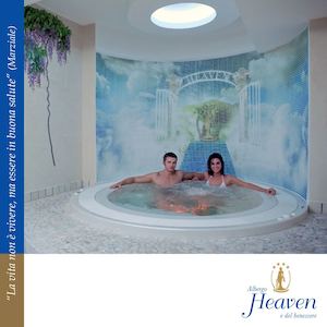 Albergo Heaven