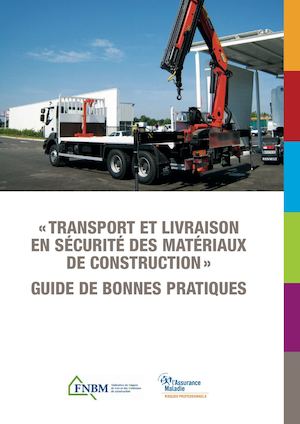 Guide De Bonnes Pratiques Transport et livraison