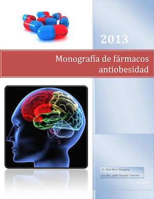 Monografía De Fármacos Antiobesidad 2013 Final