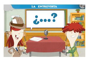 Qué Es Una Entrevista