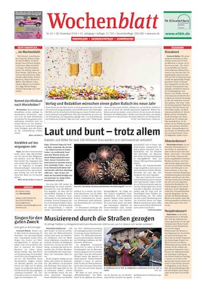 Wochenblatt-Rheinfelden