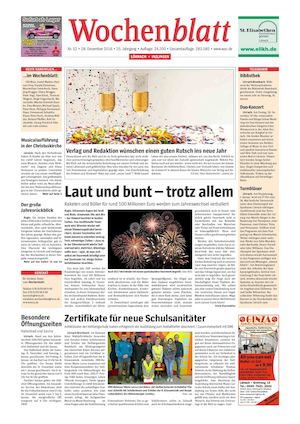 Wochenblatt-Loerrach