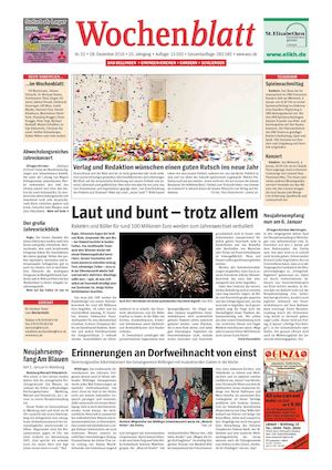 Wochenblatt-Markgraeflerland