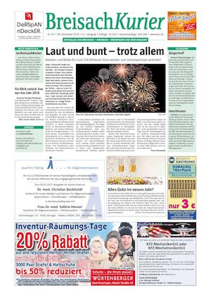 ReblandKurier-Kaiserstuhl