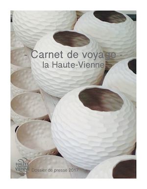 Dossier de presse - Carnet de Voyages