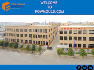 Plastic Mould Company
